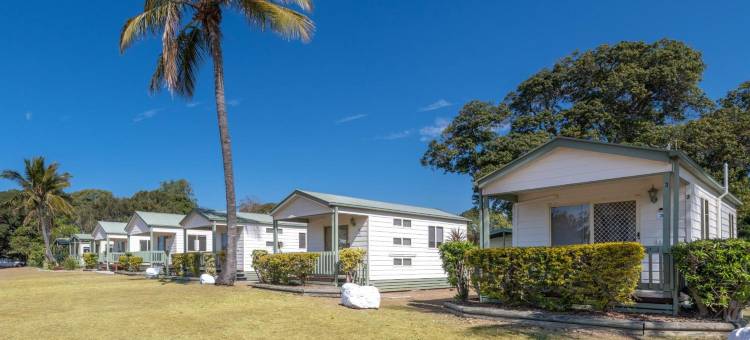 发现公园 - 巴加拉(Discovery Parks - Bargara)图片