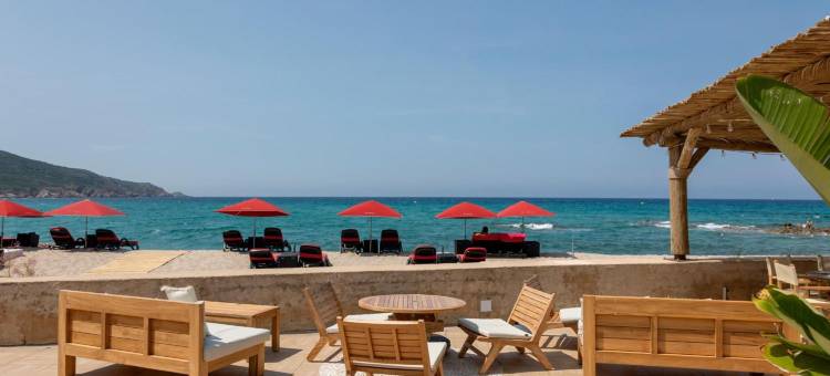 Hôtel et Résidence Ta Kladia - Omigna酒店和住宅(Hôtel et Résidence Ta Kladia - Omigna)图片