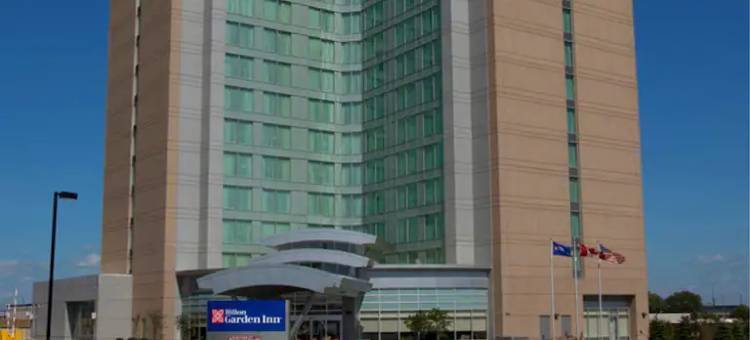 多伦多机场希尔顿花园酒店(Hilton Garden Inn Toronto Airport)图片