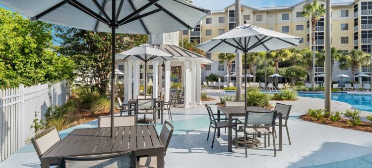 万豪传奇边缘酒店酒店-湾岬(Marriott's Legends Edge at Bay Point)图片