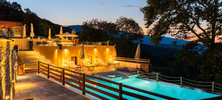 12月豪华度假村(12 Months Resort & Spa)图片