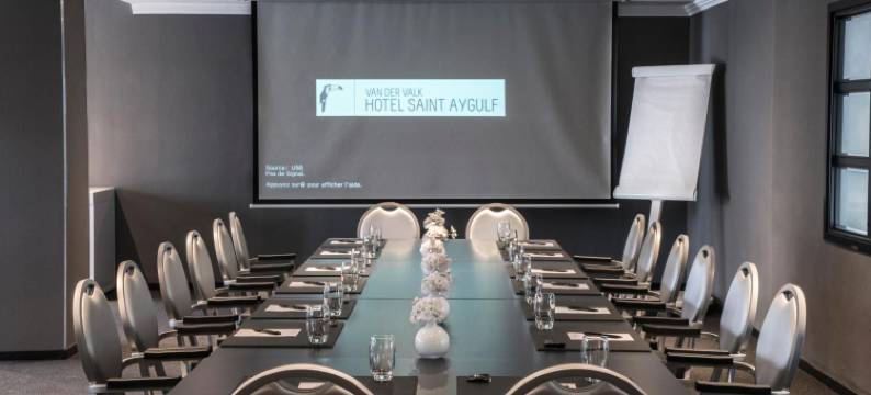 圣依古夫酒店(Van der Valk Hotel Saint-Aygulf)图片