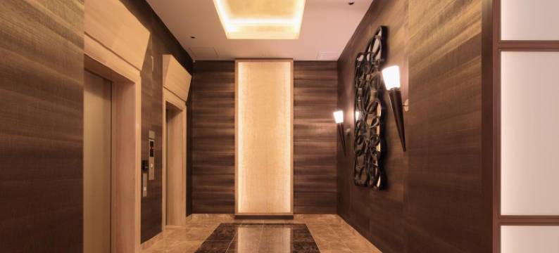 胜田Terrace Inn酒店(Terrace Inn Katsuta)图片