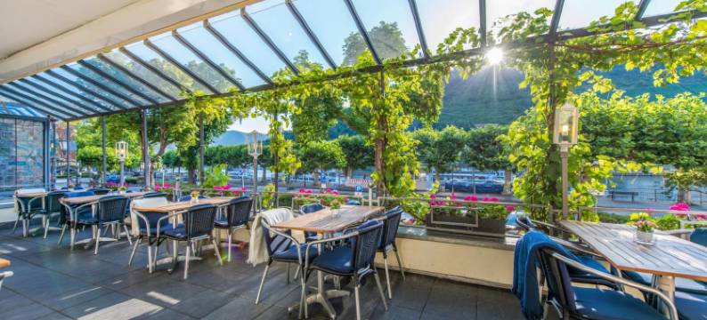 卡尔·穆勒酒店(Hotel Karl Müller)图片