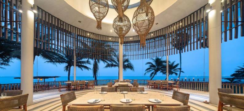 班塞皮带海滩度假村(Ban Saithong Beach Resort)图片