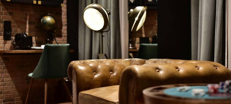 马希姆精品酒店 自由大道(Maxime Boutique Hotel Avenida da Liberdade)图片