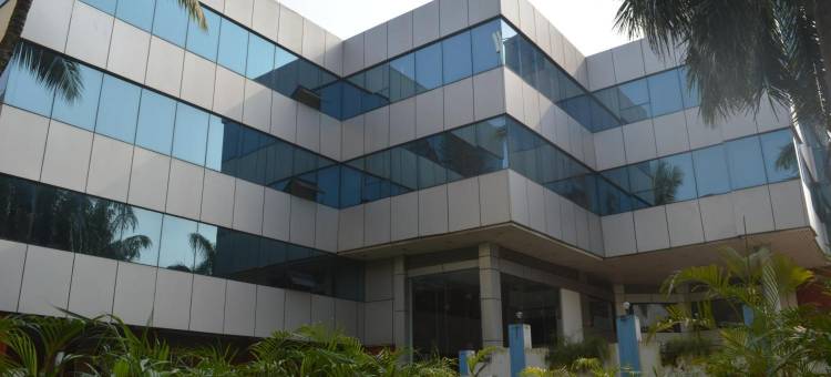 帕拉迪普金锚酒店(Hotel Golden Anchor ,Paradeep)图片