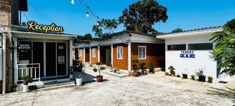 Meraga Cinta Kijal图片