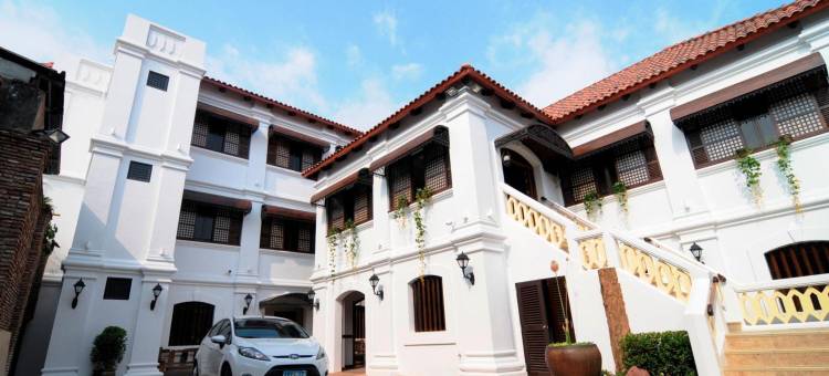 美岸威尼托酒店(Hotel Veneto de Vigan)图片