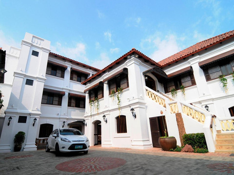 美岸威尼托酒店