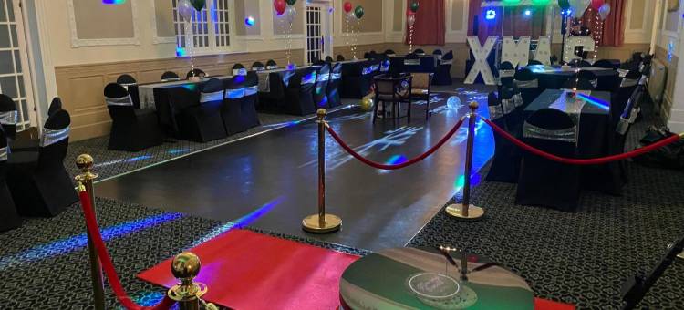 塔尔博特酒店(Talbot Hotel)图片