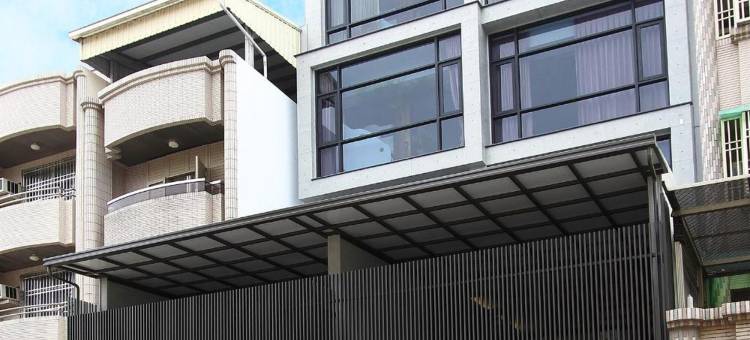 杰克堡旅舘图片