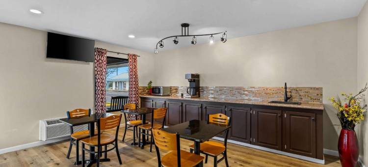罗德威酒店(Rodeway Inn)图片
