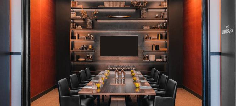 惠灵顿机场瑞吉斯酒店, EVT旗下(Rydges Wellington Airport, an EVT hotel)图片