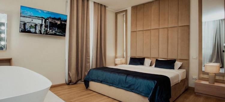 切萨雷-卡瓦列里套房旅馆(Cesare ai Cavalieri Suites)图片