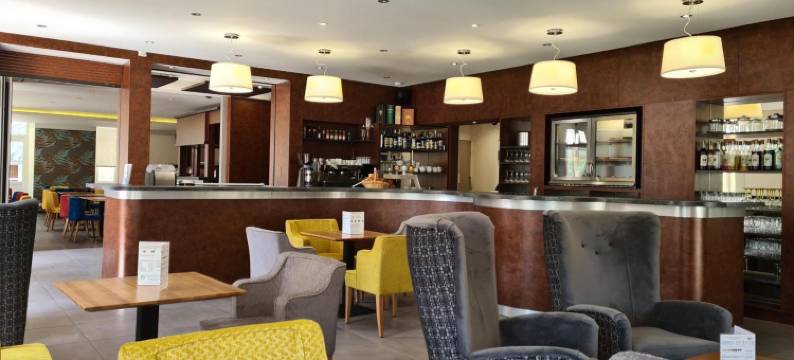 古恩巴尔德酒店(Hôtel la Guimbarde)图片