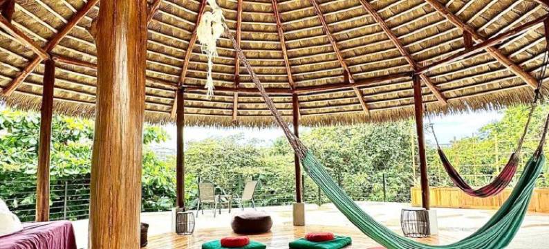 Iluminar Beachfront Suite灯火海滨套房(Iluminar Beachfront Suites)图片