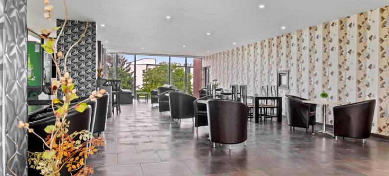 奥托佩尼宪章酒店(Hotel Charter Otopeni)图片