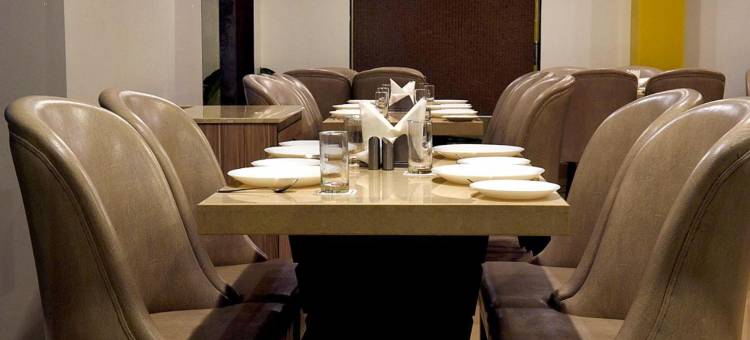 慕苏里斯塔茨克拉克斯旅馆(Starz Clarks Inn Mussoorie)图片