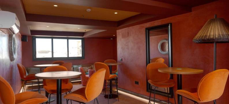 马拉加优质公寓 - 格拉纳达街(Apartamentos Málaga Premium - Calle Granada)图片