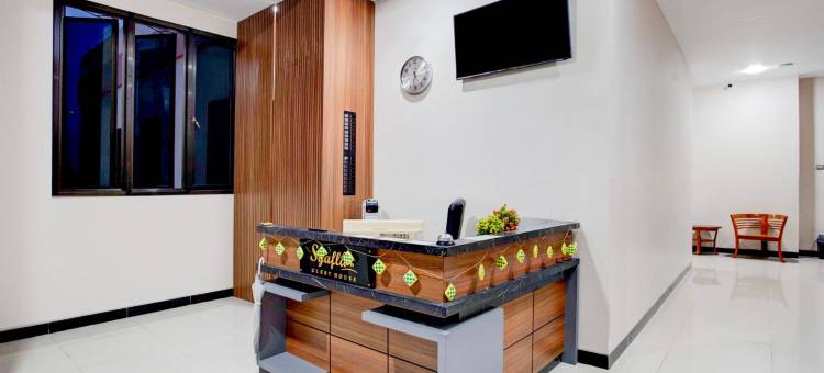 RedDoorz Syariah at Syafla Guest House图片