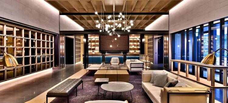 八里福朋喜来登酒店图片