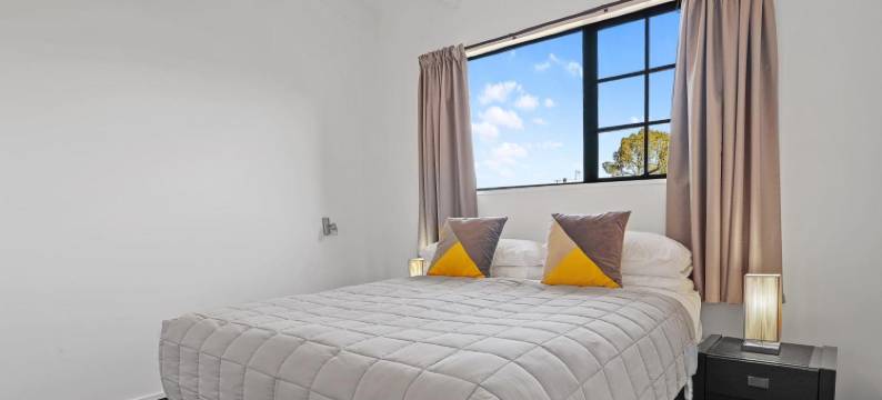 奥玛鲁酒店(Colonial Lodge Motel)图片