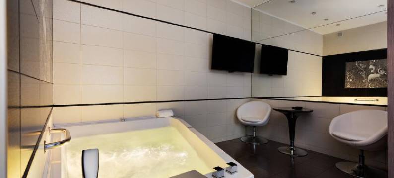 帕科夫酒店(Parkoff Hotel)图片