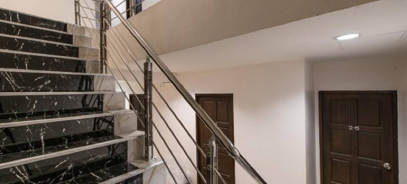 卡特斯里别墅(Katesiree House)图片