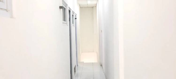 贝霍米西比农套房酒店(Behomy Cibinong  Suite)图片