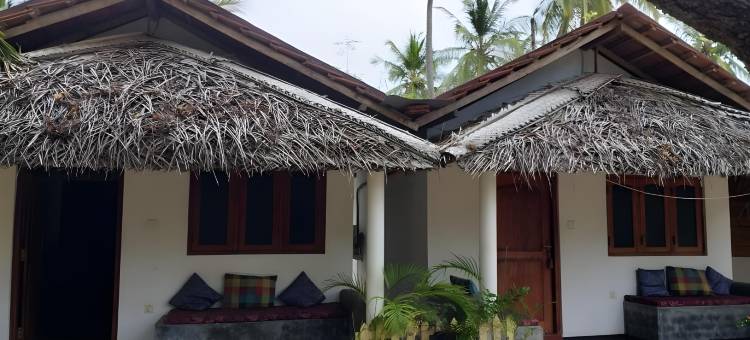 海景海滩度假村 - 卡尔皮蒂耶(Ocean View Beach Resort - Kalpitiya)图片