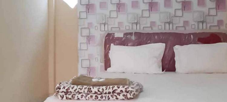 Pakansari Guest Inn Mitra RedDoorz图片