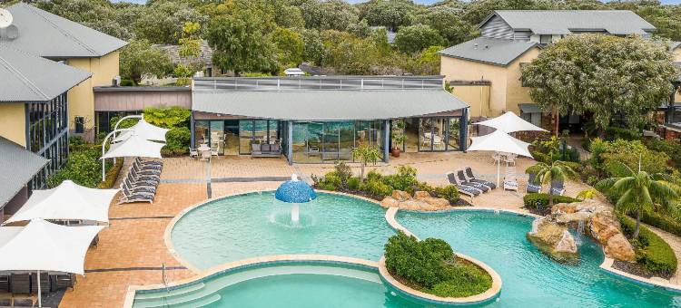 巴瑟尔顿诗铂高级服务公寓(The Sebel Busselton)图片