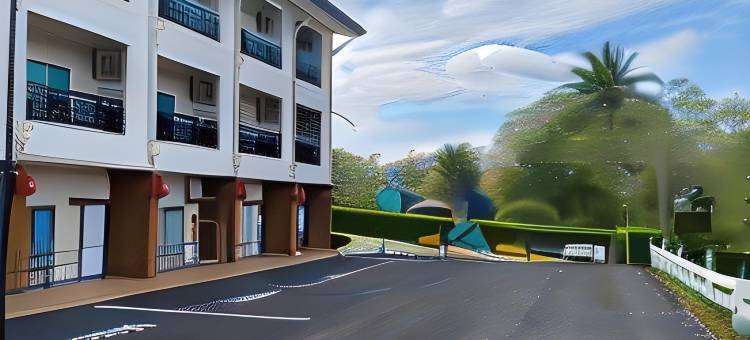 Wangpruksa Resort图片