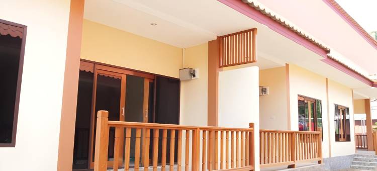 陶氏公寓(Thai House by Dow Residence)图片