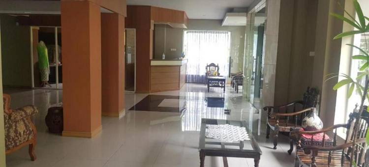 Hotel O Rumah Massagena Syariah Near Gedung Olahraga Enrekang图片