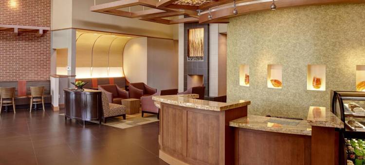 萨凡纳机场凯悦嘉轩酒店(Hyatt Place Savannah Airport)图片
