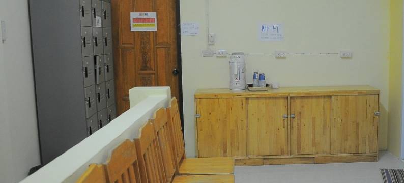 十七旅馆(Seventeen Hostel)图片