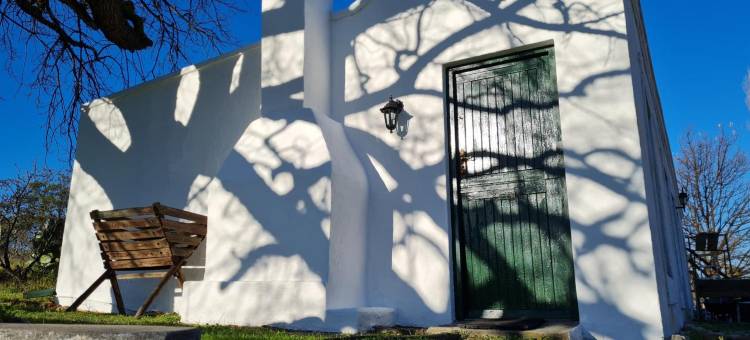 惠普斯托克农场旅馆(Whipstock Guest Farm)图片