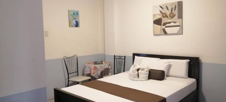 红多兹酒店-东民都洛班苏德酒店(RedDoorz @ Bansud Oriental Mindoro)图片