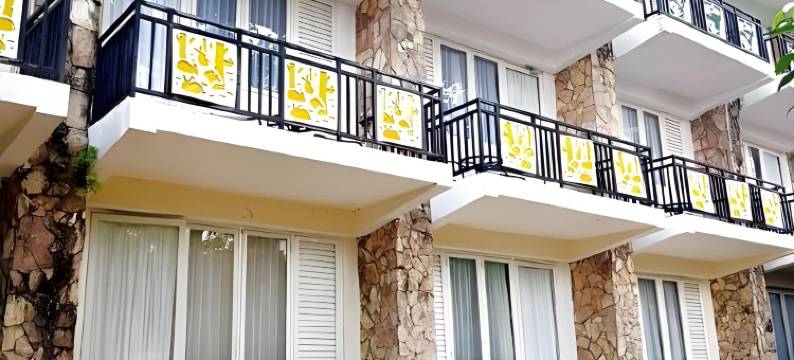 变化中心酒店(Transformer Center Hotel)图片