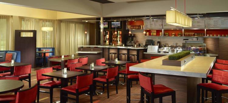 西棕榈滩万怡酒店(Courtyard West Palm Beach)图片