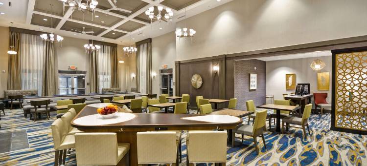 底特律沃伦Homewood Suites by Hilton(Homewood Suites by Hilton Warren Detroit)图片