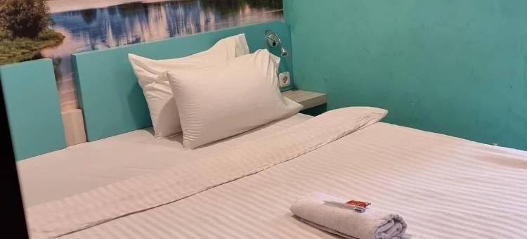 OYO 1251 8号公寓(Super OYO 1251 Residence 8)图片