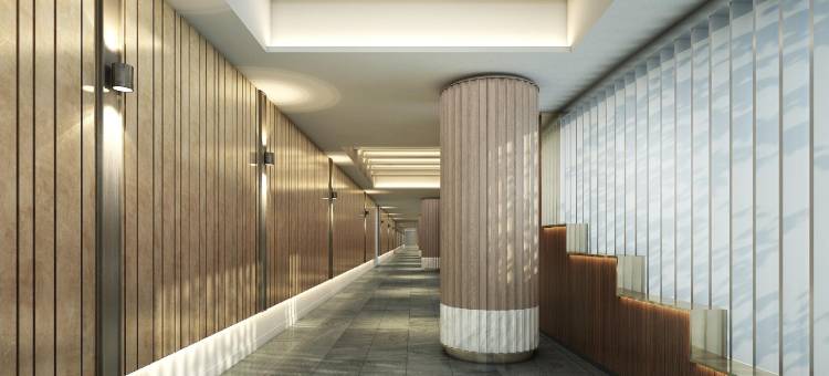 玛格诺利亚拉差达姆里大道服务公寓(Magnolias Ratchadamri Boulevard Serviced Residences)图片