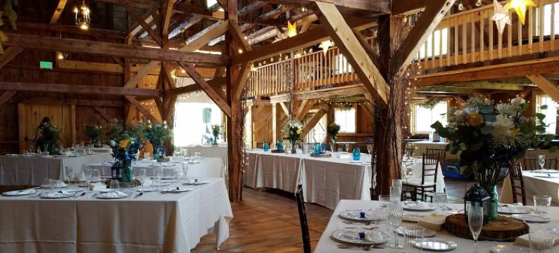 高地湖旅馆(Highland Lake Inn)图片