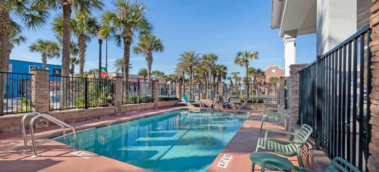 海滨贝斯特韦斯特酒店(Best Western Oceanfront)图片