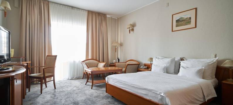 沃兹涅斯基酒店(Voznesenskiy Hotel)图片