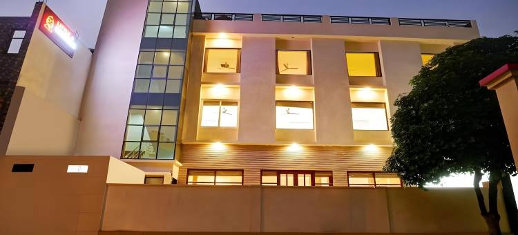 Treebo小佛酒店(Treebo Little Budhha)图片