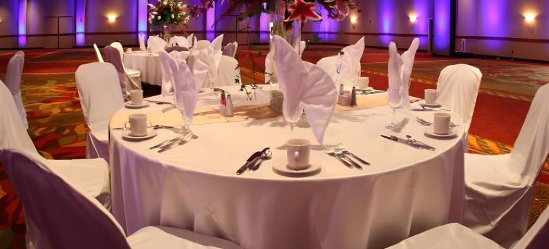 达拉斯梅斯基特希尔顿欢朋酒店(Hampton Inn & Suites Dallas-Mesquite)图片